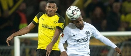 Germania: Bundesliga - Etapa 3